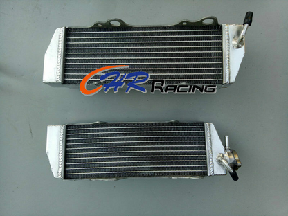 Radiator for HUSQVARNA TE610 1992-2000;TE570 2001-2004;TE410 95-01,TC610 92-2000