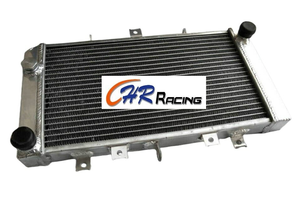 3 ROW Aluminum Radiator For Kawasaki Z750 Z750S Z750R ZR750 Z ZR 750 2004-2006
