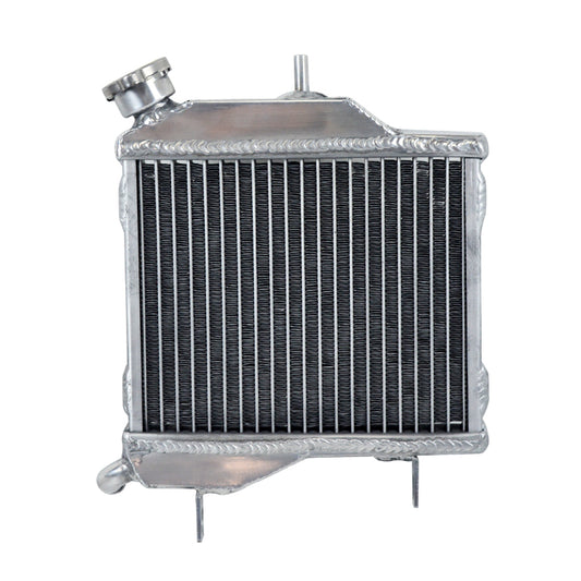 Aluminum Radiator for Yamaha TZR125 TZR 125 3TY 2R