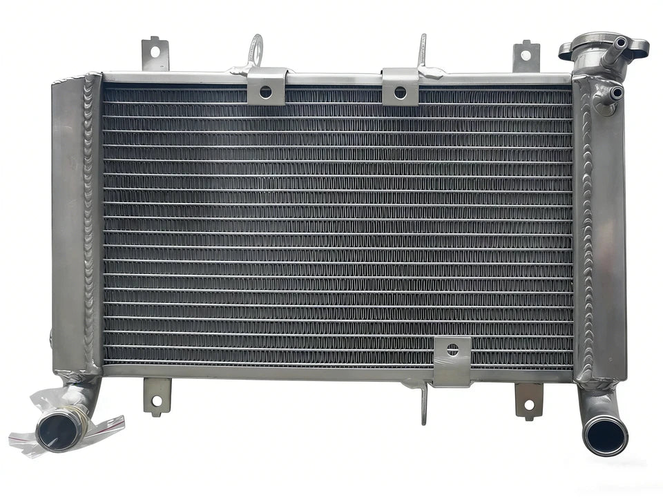 Aluminum Radiator for 2014 2015 2016 2017 Honda CB650F
