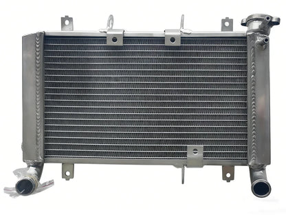 Aluminum Radiator for 2014 2015 2016 2017 Honda CB650F