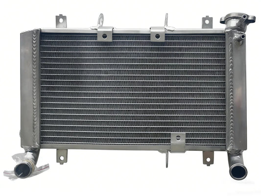 Aluminum Radiator for 2014 2015 2016 2017 Honda CB650F