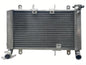 Aluminum Radiator for 2014 2015 2016 2017 Honda CB650F
