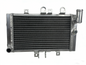 Aluminum Radiator for 1988 1989 1990 1991 Honda Hawk GT 650 NT650