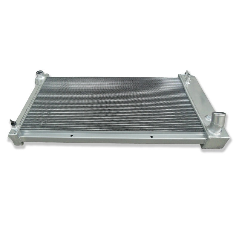 FOR 1967-1972 Chevy Blazer/Jimmy Aluminum  Radiator  1967 1968 1969 1970 1971 1972