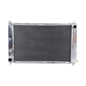 Aluminum Radiator for Ford Mustang Manual MT V8 4.6L 1997-2004 1998 1999 2000 2001 2002 2003