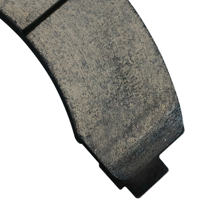 Front and Rear Left and Right Ceramic Brake Pads Kit for 2012  - 2020 Ford F-150