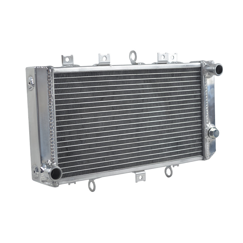 3 ROW Aluminum Radiator for 2004 2005 2006 2007 Kawasaki Z750 Z750S