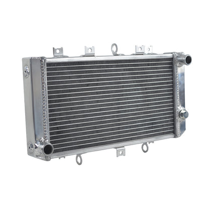 3 ROW Aluminum Radiator for 2004 2005 2006 2007 Kawasaki Z750 Z750S