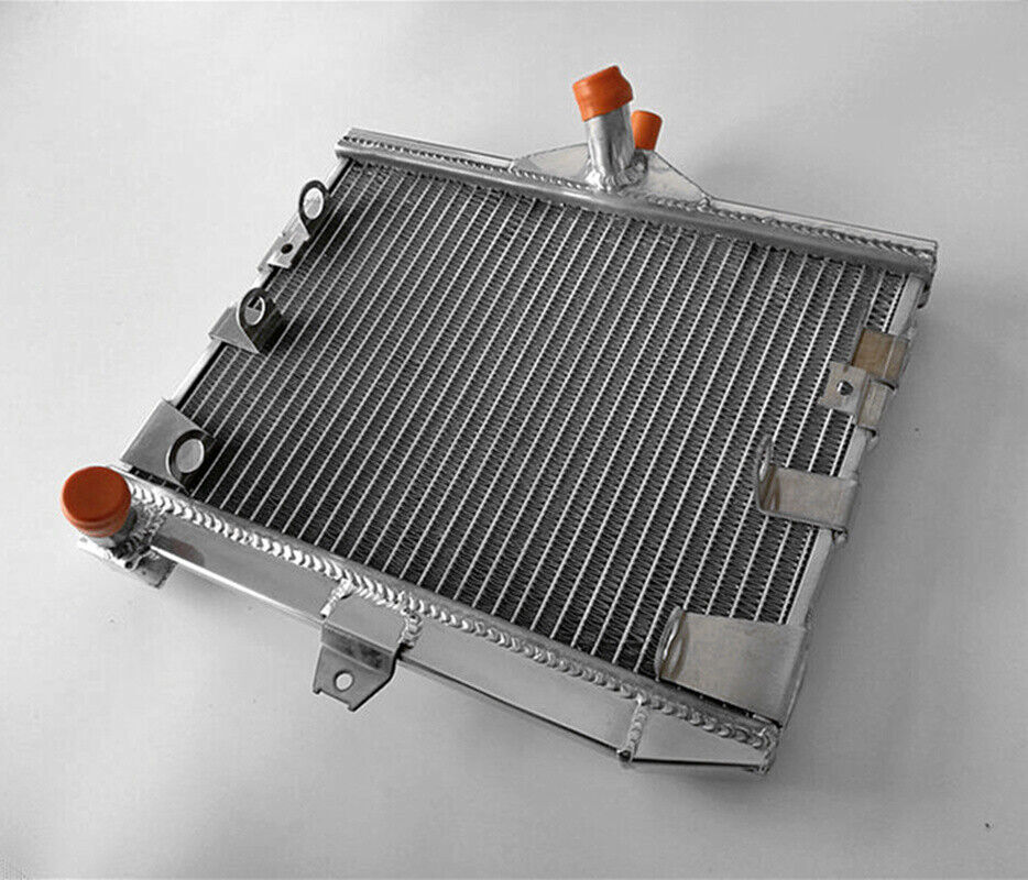 Aluminium Radiator for 1985-2007 1995 1996 1997 1998 Yamaha Vmax 1200 VMX1200