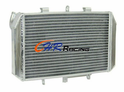 Aluminum Radiator For 2010-2016 Kawasaki Z1000；2013-2021 KLZ1000 Versys /ABS 14