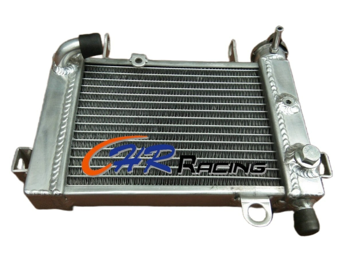 Aluminum Radiator For Honda CBR125 CBR125R CBR 125 R 2003-2009 04 05 06 07 08 09