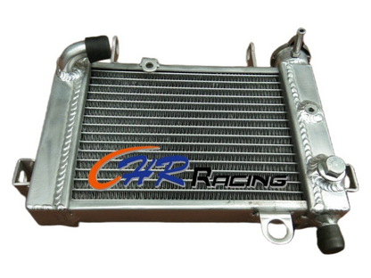 Aluminum Radiator For Honda CBR125 CBR125R CBR 125 R 2003-2009 04 05 06 07 08 09