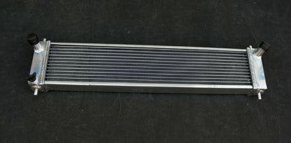 FOR Porsche 911 996 Carrera 3.4/3.6; Boxter 986 2.5/2.7/3.2 aluminum radiator