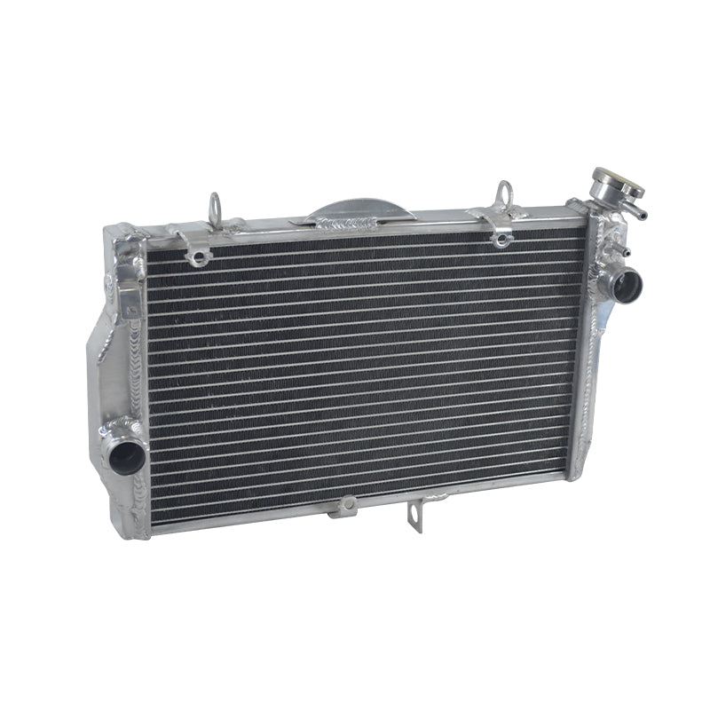 Aluminum Radiator for 1999-2007 Honda CBR1100XX Blackbird Fuel injected