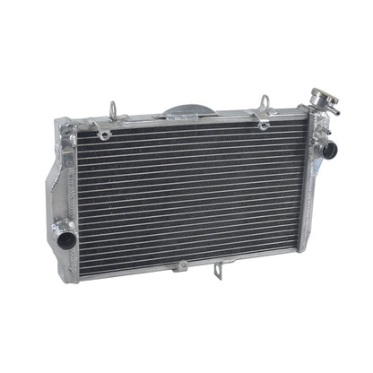 Aluminum Radiator for 1999-2007 Honda CBR1100XX Blackbird Fuel injected