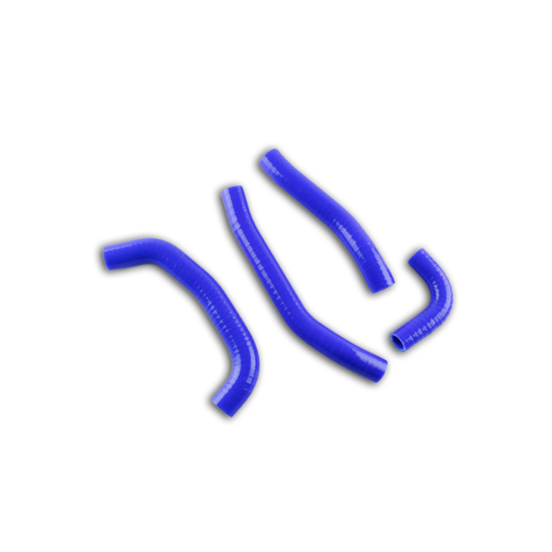 Blue Silicone Radiator Hose for 2017 2018 Honda CRF450R