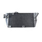 Aluminum Radiator for 1987-2007 Kawasaki KLR650 2000 2001 2002 2003 2004 2005