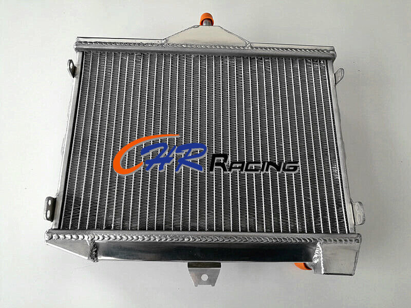 Aluminium Radiator for 1985-2007 1995 1996 1997 1998 Yamaha Vmax 1200 VMX1200