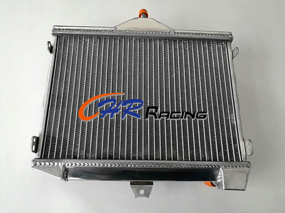 Aluminium Radiator for 1985-2007 1995 1996 1997 1998 Yamaha Vmax 1200 VMX1200