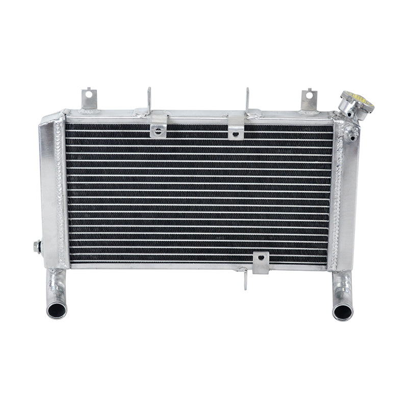 Aluminum Motorcycle Radiator for 2018 Honda CB650F CBR650F