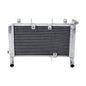 Aluminum Motorcycle Radiator for 2018 Honda CB650F CBR650F