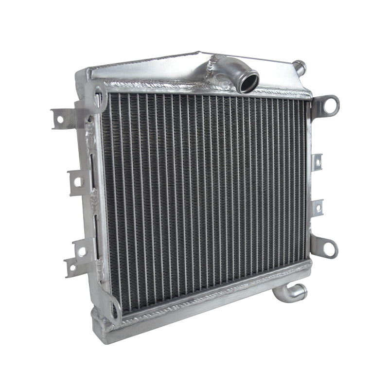 Aluminum Radiator for 1984 1985 1986 Yamaha RZV500R RD500LC