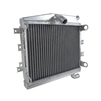 Aluminum Radiator for 1984 1985 1986 Yamaha RZV500R RD500LC