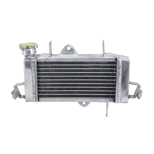 Aluminium Radiator for 2008 2009 2010 2011 2012 2013 Yamaha YZF-R125