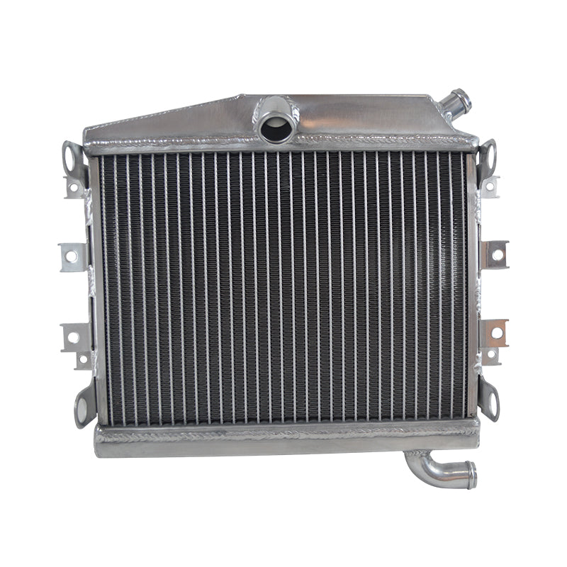 Aluminum Radiator for 1984 1985 1986 Yamaha RZV500R RD500LC