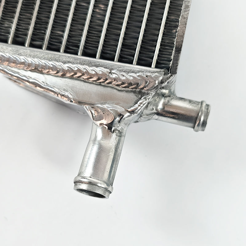 Aluminum Radiator for HONDA CR125R/CR125 R 1990-1997 1996 1995 1994 1993 1992