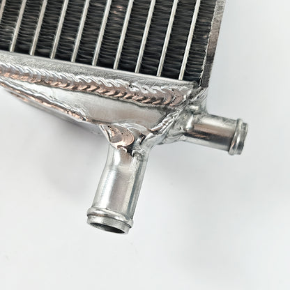 Aluminum Radiator for HONDA CR125R/CR125 R 1990-1997 1996 1995 1994 1993 1992