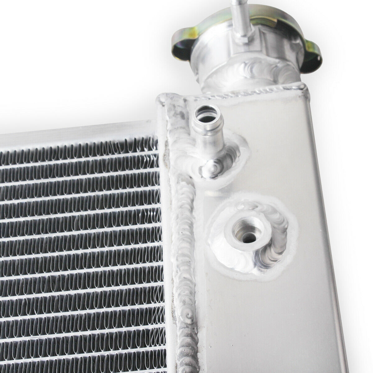 Aluminum Radiator for Chevy Chevrolet C/K 1500 2500 3500 Blazer GMC P3500 Truck 5.0L 5.7L V8 1988-1997 AT