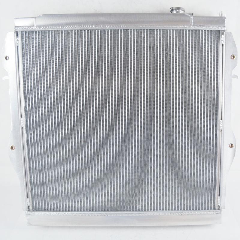 ALUMINUM RADIATOR for Toyota Tacoma 1995-2004 2.7 L4 3.4 V6 1995 1996 1997 1998 1999 2000 2001 2002 2003 2004