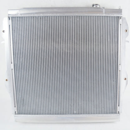 ALUMINUM RADIATOR for Toyota Tacoma 1995-2004 2.7 L4 3.4 V6 1995 1996 1997 1998 1999 2000 2001 2002 2003 2004