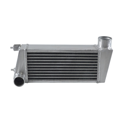 2.28'' Aluminum Intercooler for 1989-1991 Audi 200 C3 Quattro 3B 2.2 20V Turbo 1990