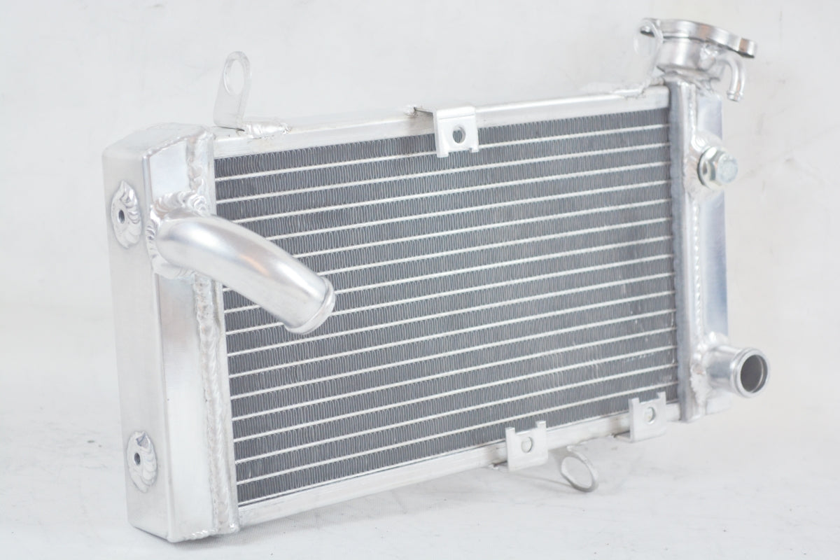 Aluminum Radiator for 1999 2000 2001 2002 Suzuki SV650 SV650S