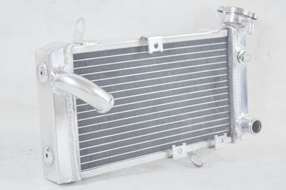 Aluminum Radiator for 1999 2000 2001 2002 Suzuki SV650 SV650S