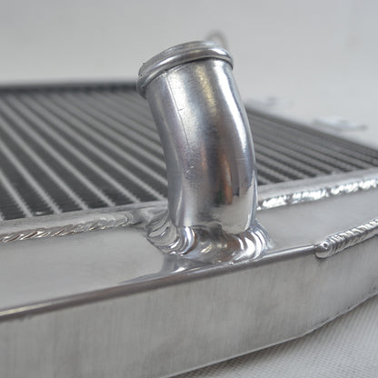 Aluminum Radiator for 1984 1985 1986 Yamaha RZV500R RD500LC