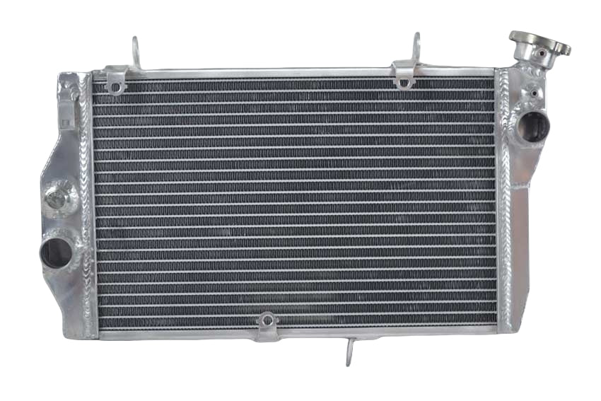 Aluminum Radiator for 1997-2000 Honda CBR1100XX Blackbird Fuel-Injection