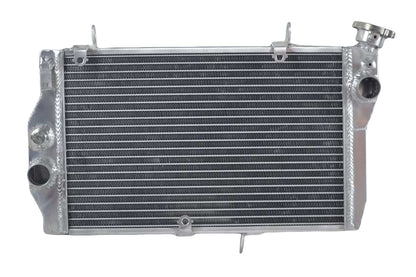 Aluminum Radiator for 1997-2000 Honda CBR1100XX Blackbird Fuel-Injection