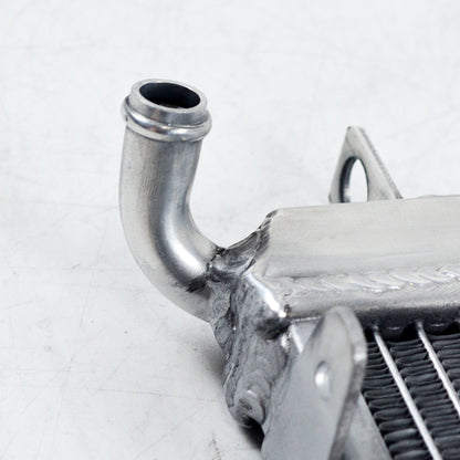 Aluminum Radiator for Yamaha TZR125 TZR 125 3TY 2R