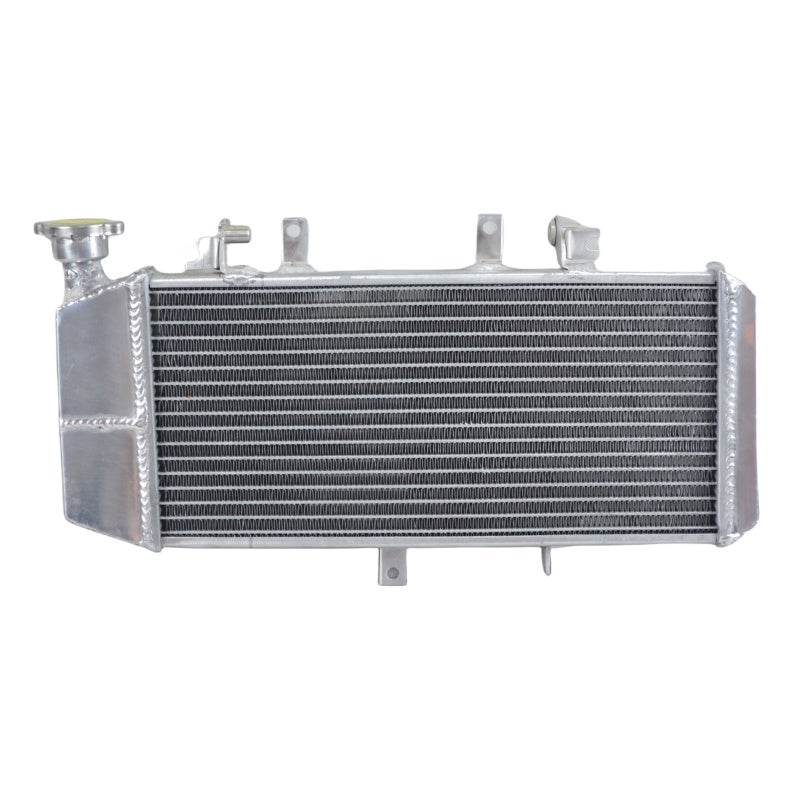 Radiator for 2005-2018 BMW F650GS F700GS F800R/S/ST Without Built-in Thermostat