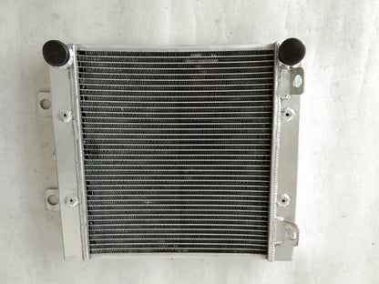 GPI SIDE radiator for Lamborghini Gallardo 2003-2018, Gallardo Spyder 05-11 5.0L Right  2005 2006 2007 2008 2009 2010 2011