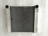 GPI SIDE radiator for Lamborghini Gallardo 2003-2018, Gallardo Spyder 05-11 5.0L Right  2005 2006 2007 2008 2009 2010 2011