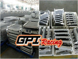 GPI Aluminum Radiator FOR 1975¨C1979 Triumph TR7 TR 7 2.0L 1998CC Manual 62MM 1975 1976 1977 1978 1979