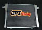 RADIATOR FOR BMW E28 520I/525E M20 B20 85-87; E28 528E 2.7L 1982-1988 MT