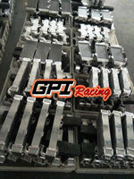 GPI Aluminum Radiator FOR 1975¨C1979 Triumph TR7 TR 7 2.0L 1998CC Manual 62MM 1975 1976 1977 1978 1979