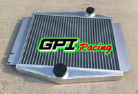 GPI Performance aluminum Volvo Turbo Intercooler for Volvo 850 S70 V70 C70