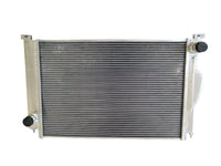 Front Mount Radiator FOR Audi S4 B6/B7 2003-2008;RS4 B7 4.2L M/T 2006-2008 2007